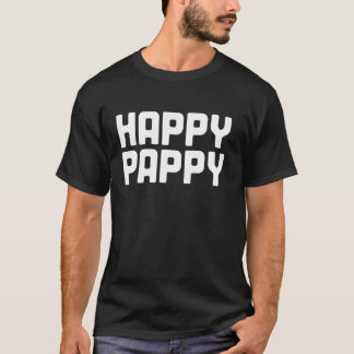 パパの父の日ギフトパパ孫娘Grから Tシャツ