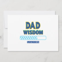 パパの知恵 ローディング中