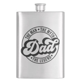 パパの誕生日プレゼント 父の日 お父さん プレゼント フラスク