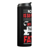 パパの贈り物No Music Is So Pleasant Father タンブラー (回転左)