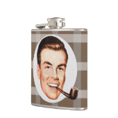 パパの酒 フラスク (左)