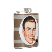 パパの酒 フラスク (右)