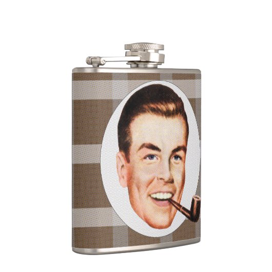 パパの酒 フラスク (右)