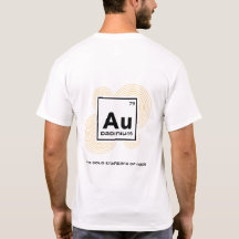 パパの金字塔Tシャツ