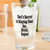 パパの隠れ家タンブラークールへ タンブラーグラス