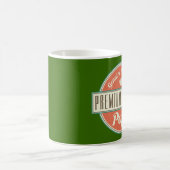 パパの(おもしろいな)ギフト コーヒーマグカップ (中央)