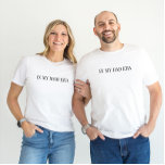 パパのEraシャツ Tシャツ<br><div class="desc">毎週新しいデザインを追加！</div>
