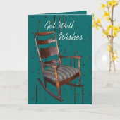 パパのOlは大事な行事をロッカーカスタマイズ カード (黄色い花)