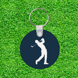 パパのSwing誕生日 キーホルダー