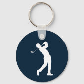 パパのSwing誕生日 キーホルダー (正面)