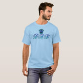 パパのTシャツ Tシャツ (正面フル)