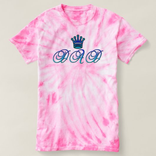 パパのTシャツ Tシャツ (デザイン正面)