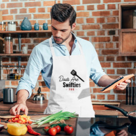 パパはエプロンに早い スタンダードエプロン