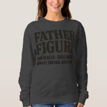 パパはダジャレ王 ファニーダッドTシャツ