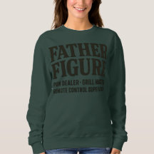 パパはダジャレ王 ファニーダッドTシャツ