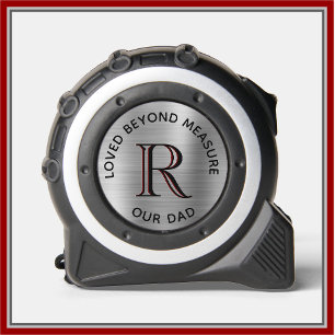 パパはメジャースティールグレーモノグラムを超えて愛 メジャー