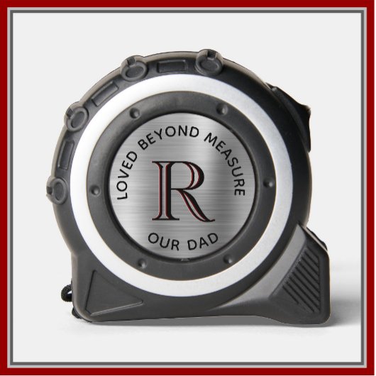 パパはメジャースティールグレーモノグラムを超えて愛 メジャー