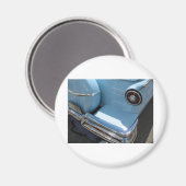 パパは年を取らずクラシックになる！ マグネット (正面/裏面)