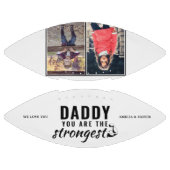 パパは最強の父の日2写真 アメリカンフットボール (パネル)