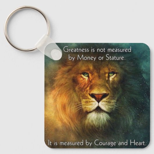 パパは男クールだ キーホルダー (正面)