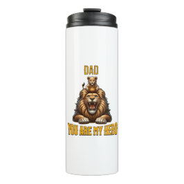 パパは私のヒーロー タンブラー