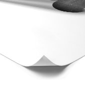 「パパは葬儀屋だった」 ポスター (角)