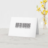 パパは貴重です カード (黄色い花)