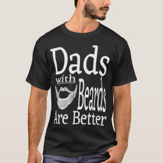 パパは48より良い Tシャツ