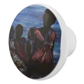 パパは？ハーバー島 セラミックノブ (右)