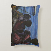 パパは？バハマ島 アクセントクッション (裏面(縦))