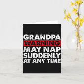 パパへのアート おじいちゃんへ孫たちから 父の日のプレゼント カード (黄色い花)