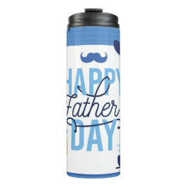 パパへの応援-ハートを暖める献上品 タンブラー