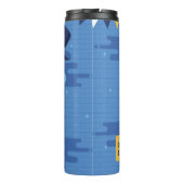 パパへの応援-ハートを暖める献上品 タンブラー (裏面)