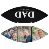 パパへ特別な贈り物　３つの写真で作る世界で１つの父の日プレゼント アメリカンフットボール (パネル)