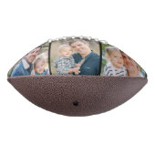 パパへ特別な贈り物　３つの写真で作る世界で１つの父の日プレゼント アメリカンフットボール (回転270)