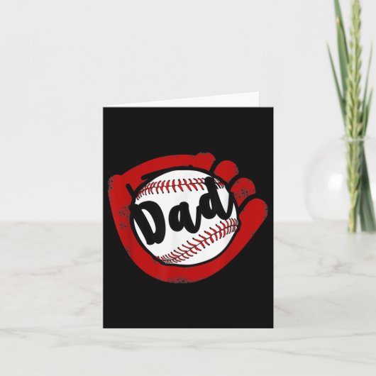 パパを販売ソフトママ カード (正面)