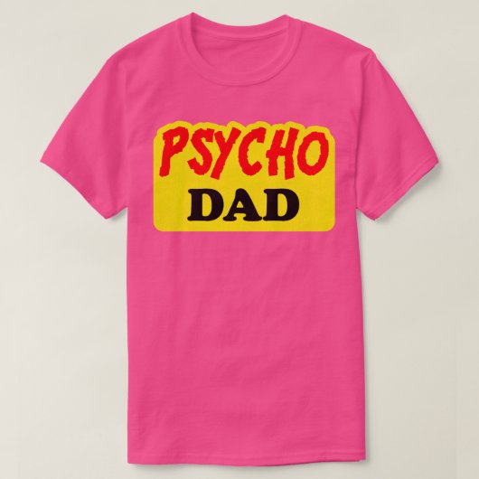 パパアルバンディハット Tシャツ (デザイン正面)