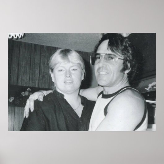 パパアール&シャロン ポスター (正面)