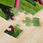 パパイヤ ジグソーパズル (側面)