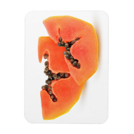 パパイヤ マグネット