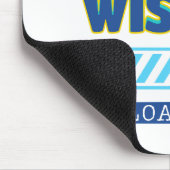 パパウィズダム荷重 マウスパッド (コーナー)