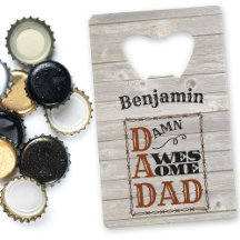 パパウェスタン素晴らしをテーマにした名前をカスタムする