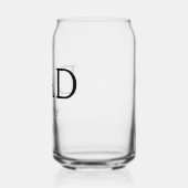 パパエストニューモダンダディがパパに昇格 ガラス缶 (左)