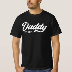パパエスト。2021 Tシャツ