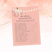 パパエレガントシャワーゲー最高のムを知るかぼちゃ 招待状