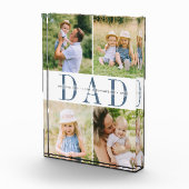 パパカスタムキッズ フォトブロック (右)