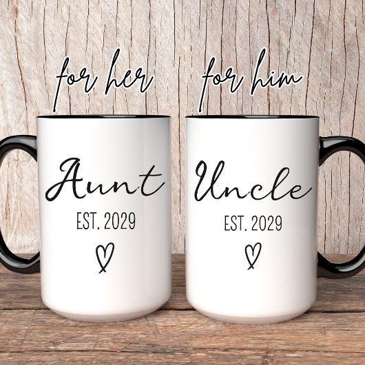 パパカスタムママ&マグ新しいママのギフト赤ちゃんシャワーギフト マグカップ