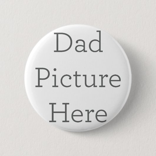 ラウンド缶バッジ, 標準、5.715cm (正面)