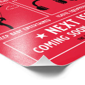 パパガイド フォトプリント            (角)