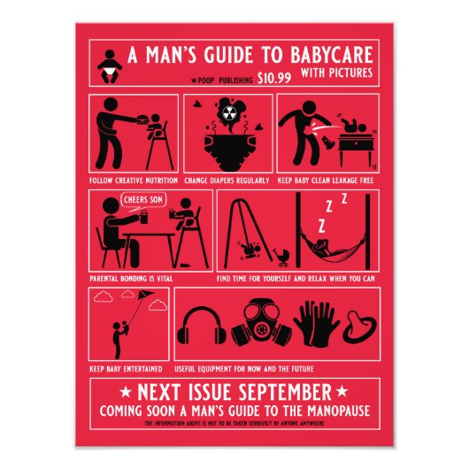 パパガイド フォトプリント            (正面)